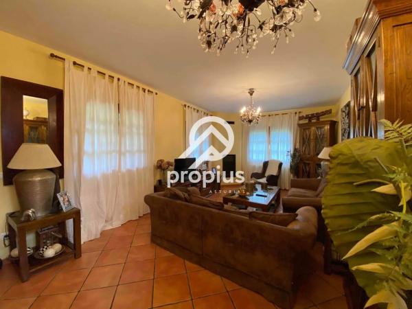 Casa independiente en As-379