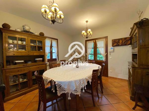 Casa independiente en As-379