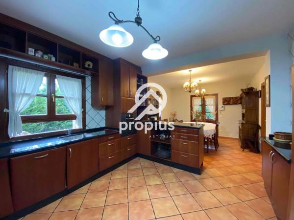 Casa independiente en As-379