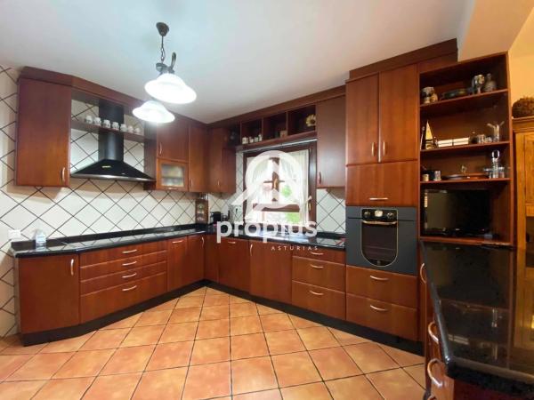 Casa independiente en As-379