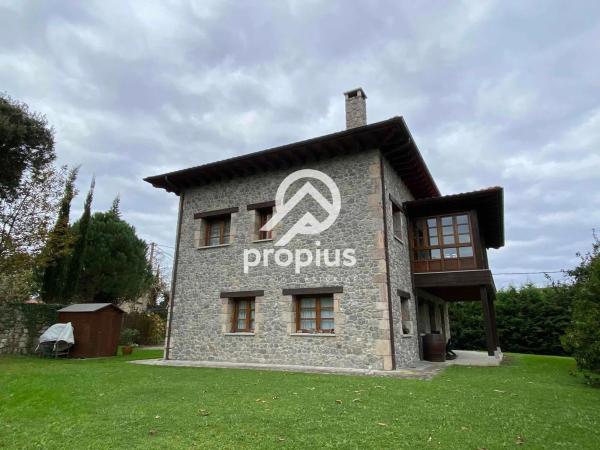 Casa independiente en As-379