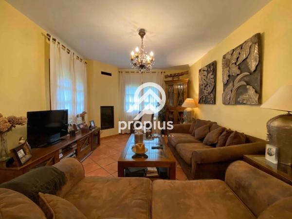 Casa independiente en As-379