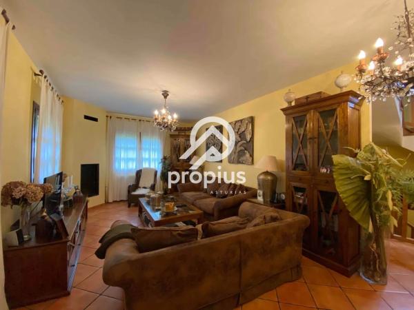 Casa independiente en As-379