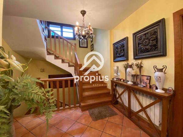 Casa independiente en As-379