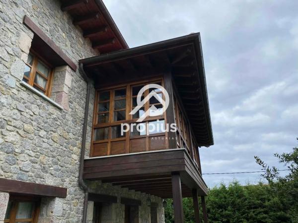 Casa independiente en As-379