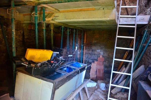 Casa rural en Lugar Abeo, 28 D