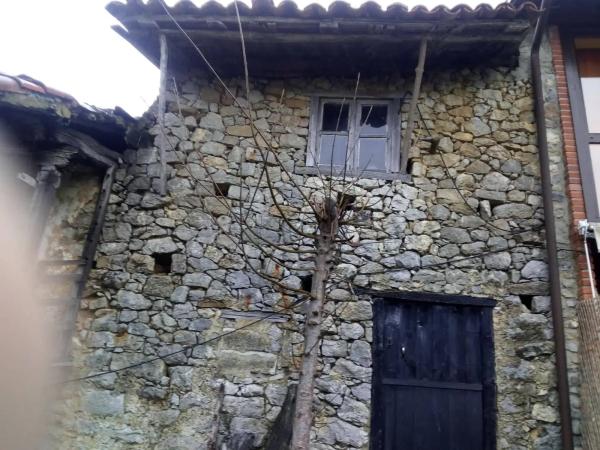 Casa de pueblo en Sieres s/n Sn