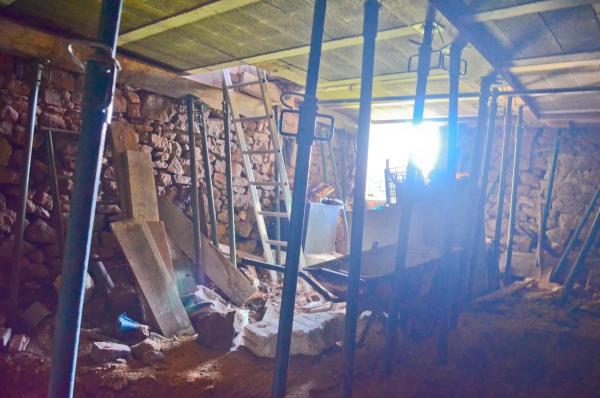 Casa rural en Lugar Abeo, 28 D