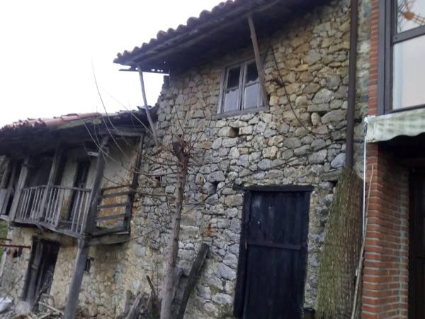 Casa de pueblo en Sieres s/n Sn