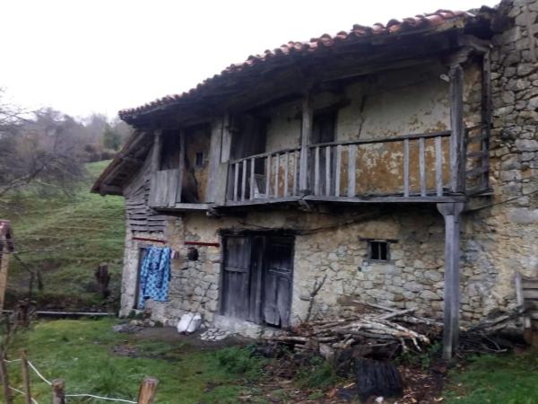 Casa de pueblo en Sieres s/n Sn