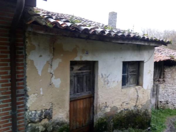 Casa de pueblo en Sieres s/n Sn