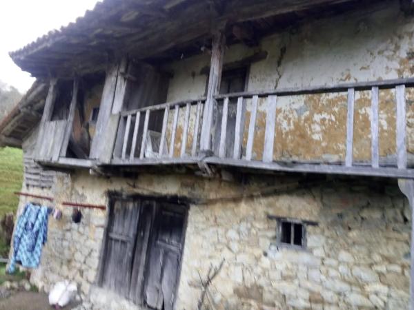 Casa de pueblo en Sieres s/n Sn