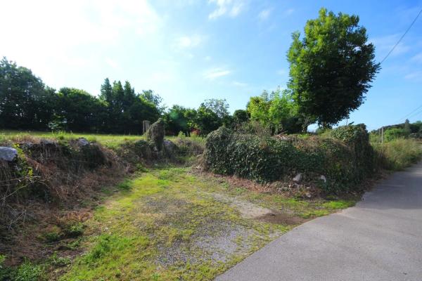 Caserón en Lugar Cuerres, 41