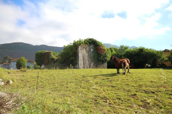 Caserón en Lugar Cuerres, 41