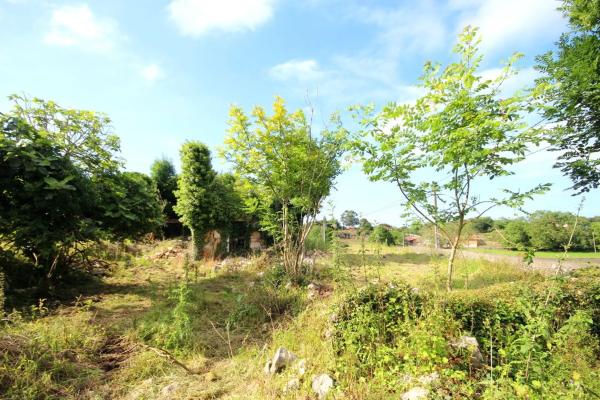 Caserón en Lugar Cuerres, 41