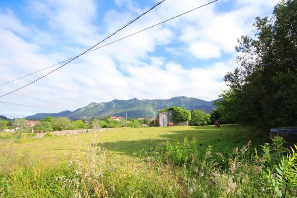 Caserón en Lugar Cuerres, 41