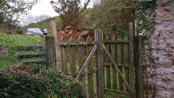 Casa rural en Cerocia s/n Sn