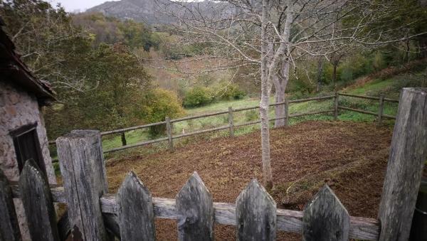 Casa rural en Cerocia s/n Sn