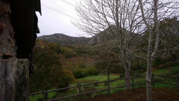 Casa rural en Cerocia s/n Sn