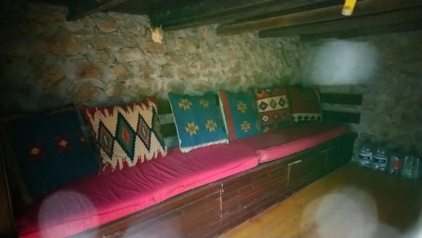 Casa rural en Cerocia s/n Sn