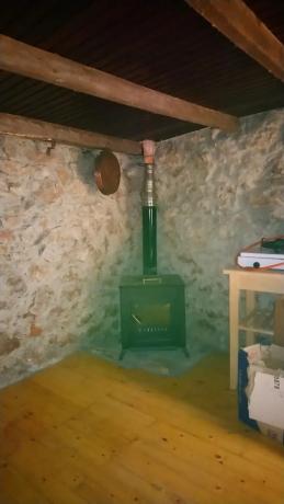 Casa rural en Cerocia s/n Sn