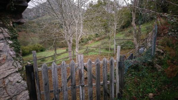 Casa rural en Cerocia s/n Sn