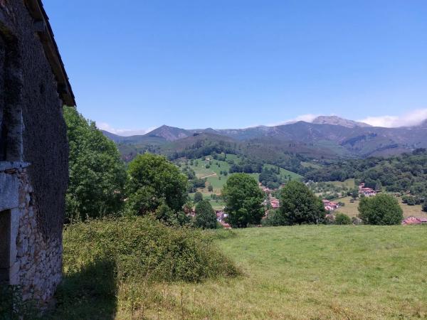 Finca rústica en Onceño s/n