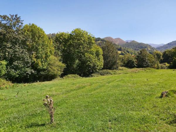 Finca rústica en Onceño s/n