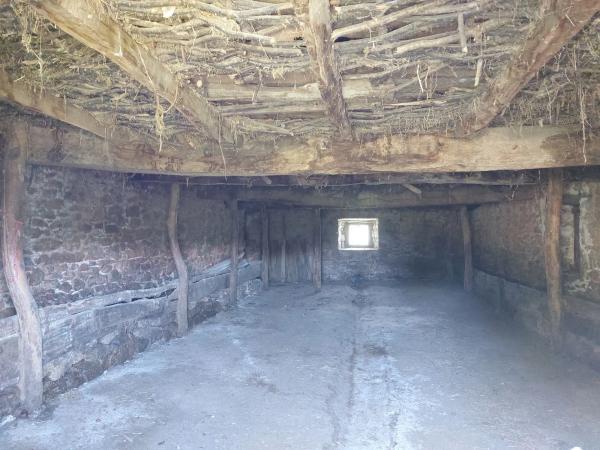 Finca rústica en Onceño s/n