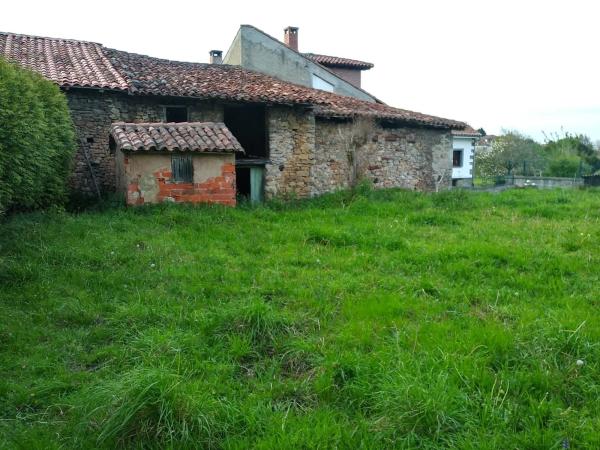Casa de pueblo en Lugar Gobiendes s/n sn