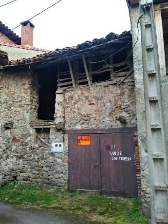 Casa de pueblo en Lugar Gobiendes s/n sn