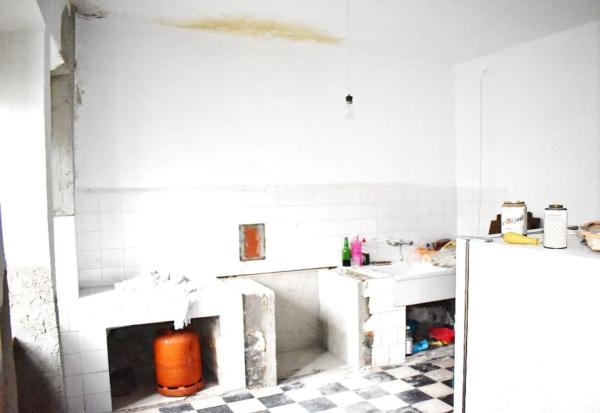 Caserón en Peñamellera Alta