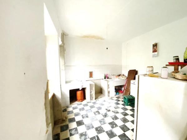 Caserón en Peñamellera Alta