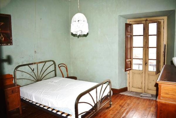 Caserón en Peñamellera Alta