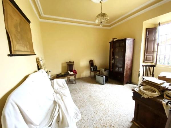 Caserón en Peñamellera Alta