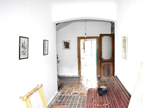 Caserón en Peñamellera Alta