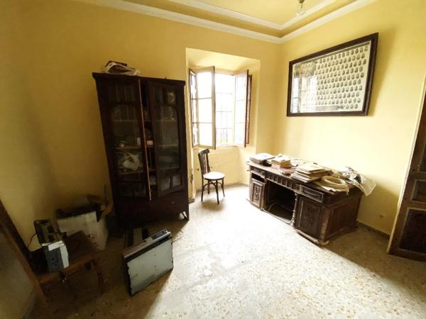 Caserón en Peñamellera Alta