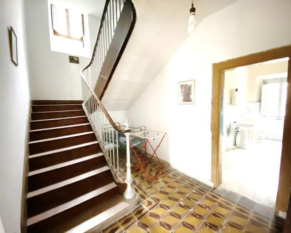 Caserón en Peñamellera Alta