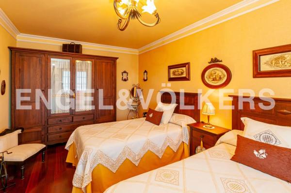 Casa independiente en Enol s/n