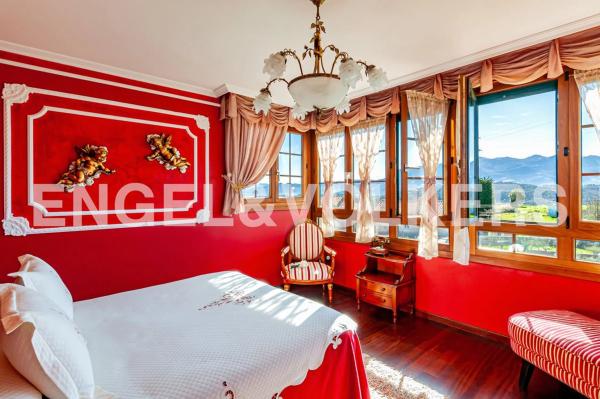 Casa independiente en Enol s/n