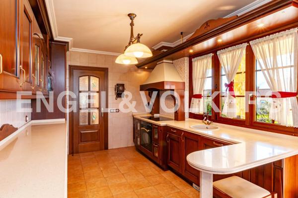 Casa independiente en Enol s/n