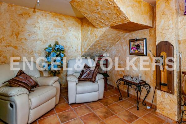 Casa independiente en Enol s/n