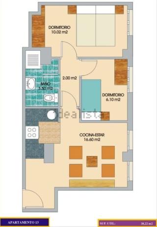 Casa de pueblo en camino Ovio, 7