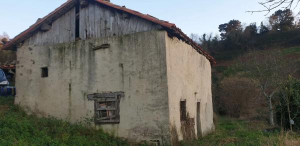 Casa de pueblo en Caserio Vista Alegre s/n Colunga