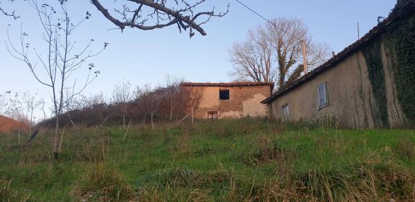 Casa de pueblo en Caserio Vista Alegre s/n Colunga