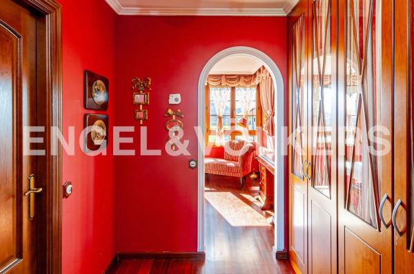 Casa independiente en Enol s/n