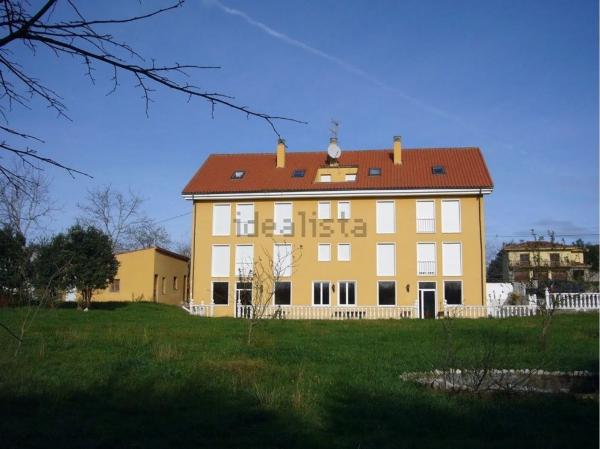 Casa de pueblo en camino Ovio, 7