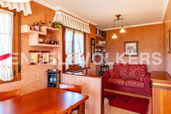 Casa independiente en Enol s/n