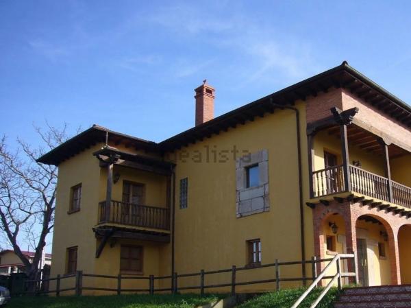 Casa de pueblo en camino Ovio, 7