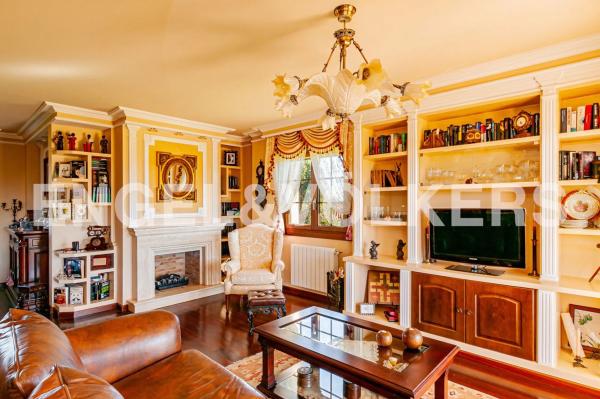 Casa independiente en Enol s/n